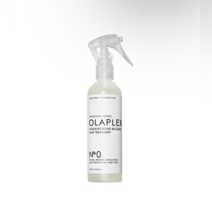 OLAPLEX - No.0 Bond Building Treatment